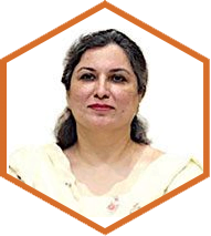 Ayesha Khan--Country Director Hashoo Foundation / Chief Sustainability Officer Hashoo Group