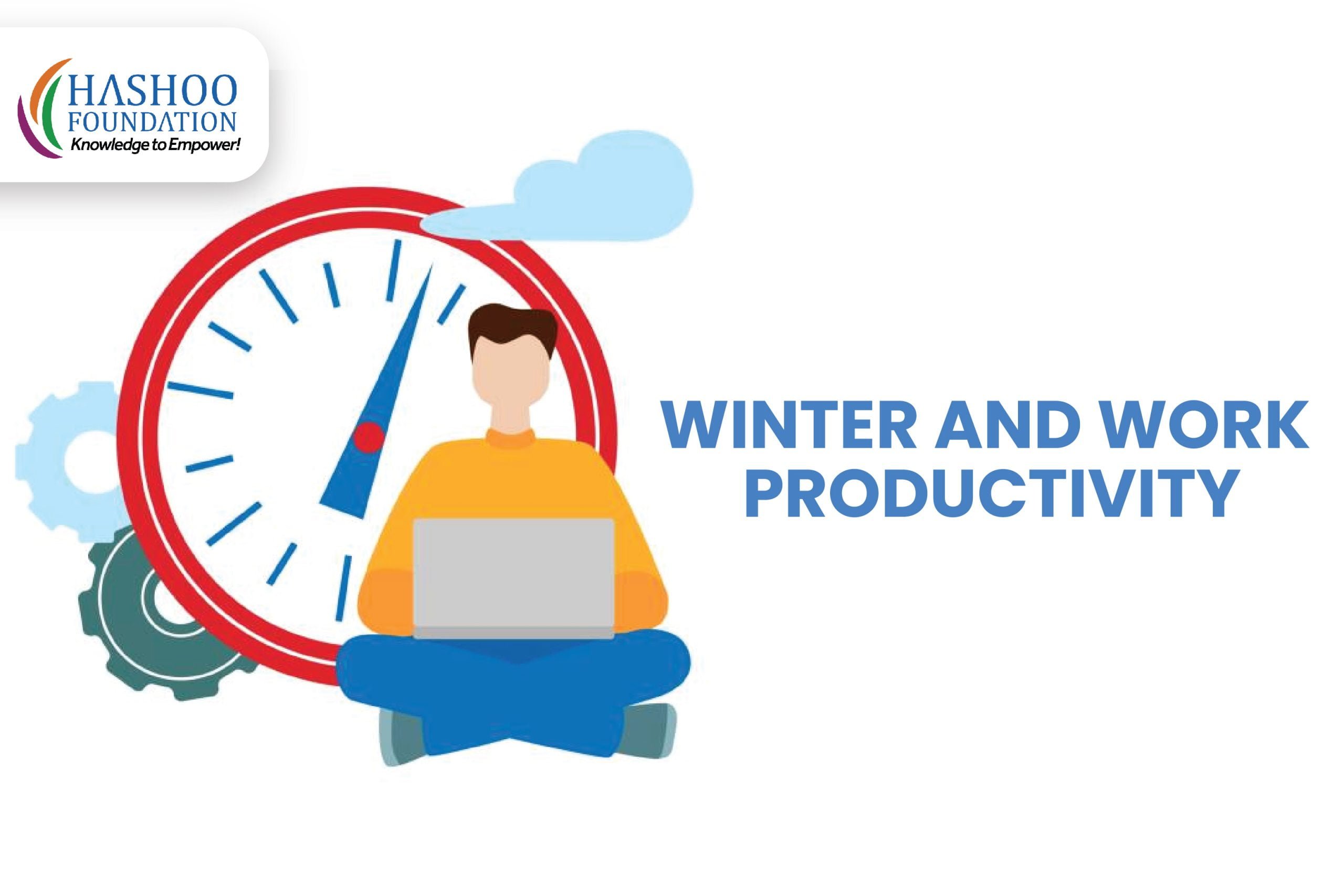Winter & Work Productivity
